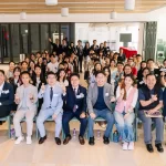 2026 傑出大學生開幕禮